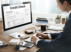 credit check